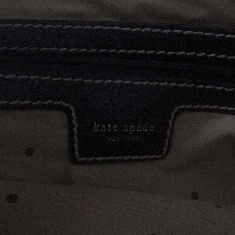 Authentic Kate Spade - image 2